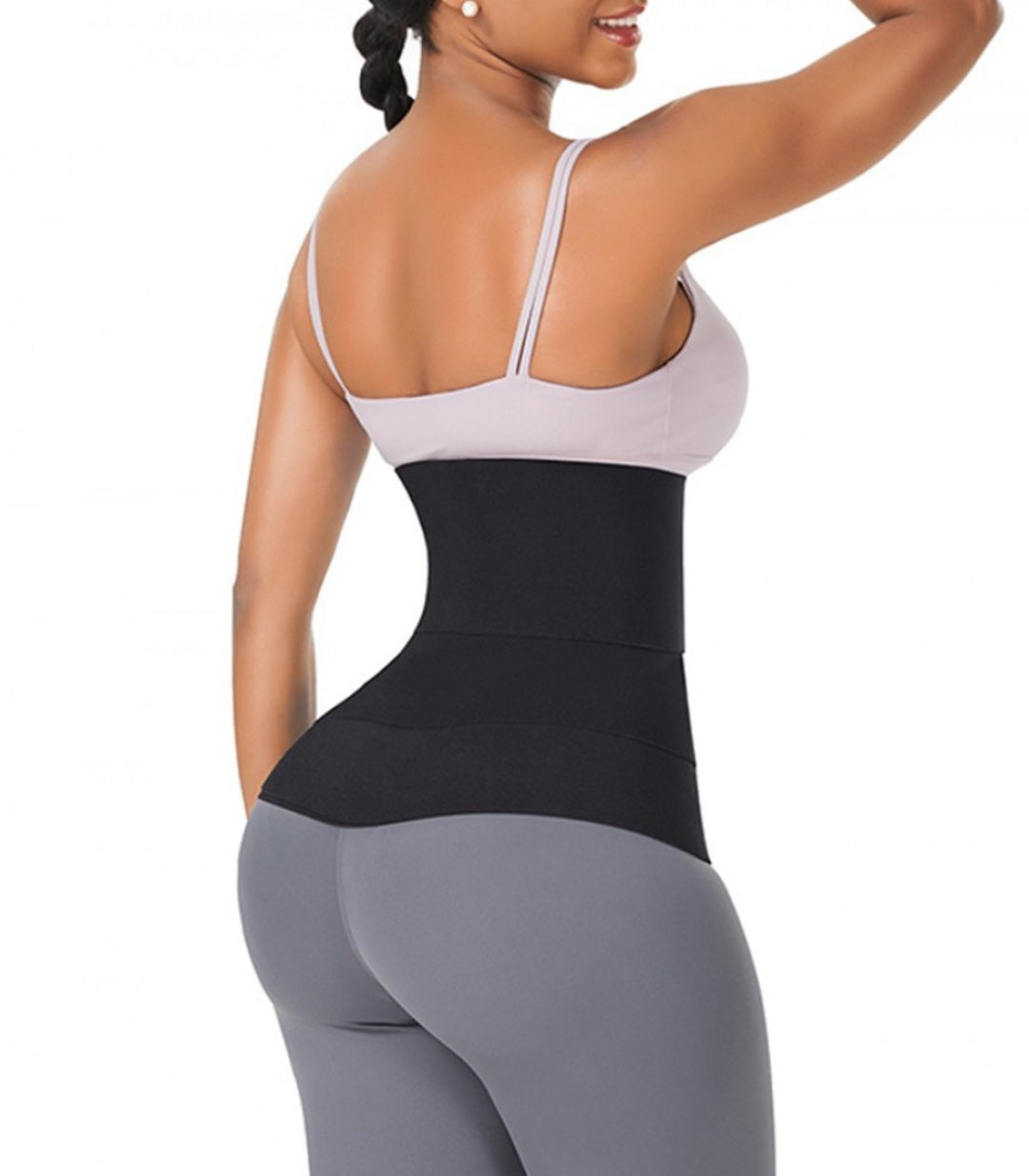 Waist Trainer Wrap
