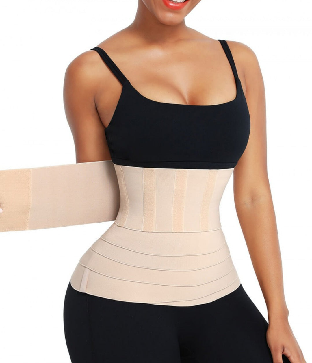 Waist Trainer Wrap