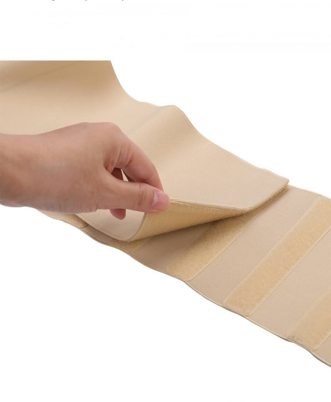 Waist Trainer Wrap