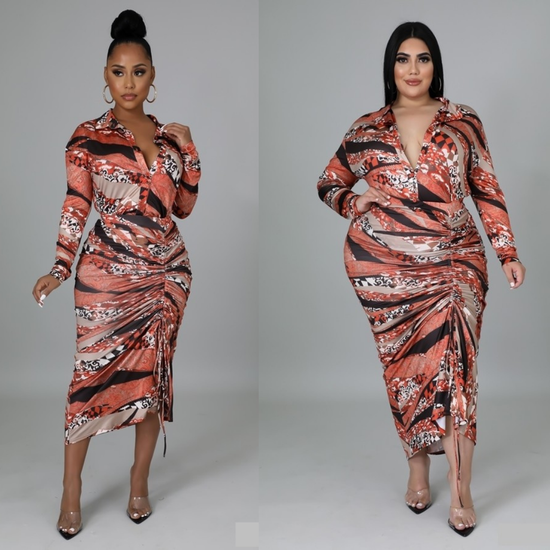 Stacy 2 Piece Set