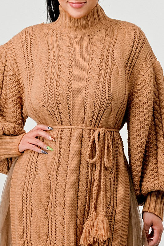 Classy Queen 2 Piece Set