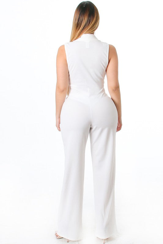 Boss Babe Jumpsuit