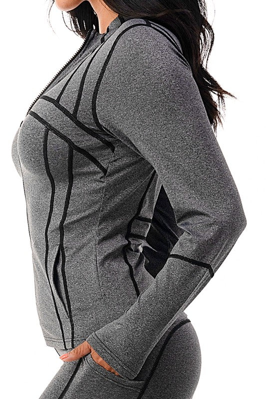 Charming Legging Set