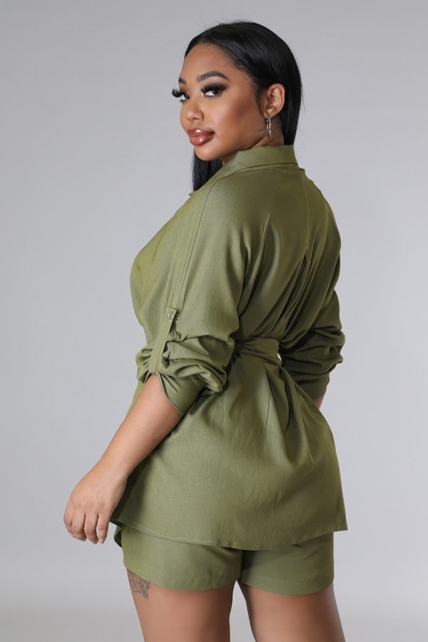 Isabella 2-Piece Set